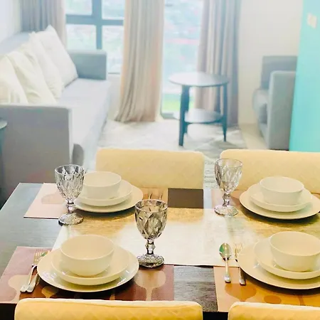 2 Bedroom Unit 31St Floor
